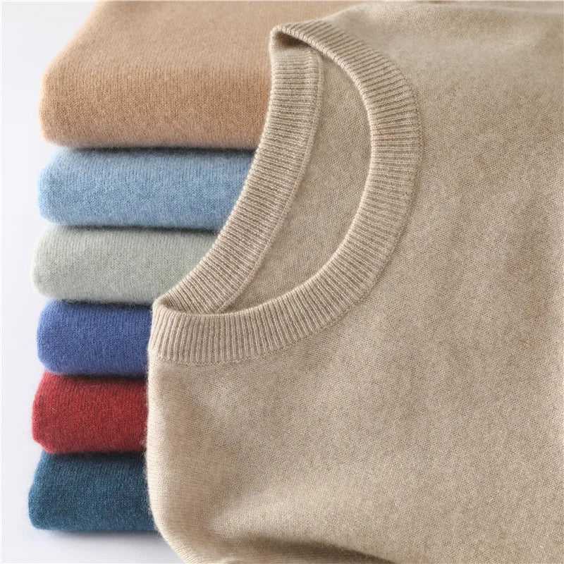 Durand™ | Tricot élégant
