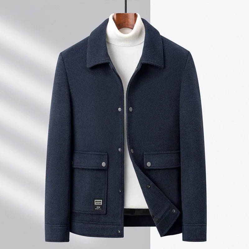 Durand™ | Manteau Paris