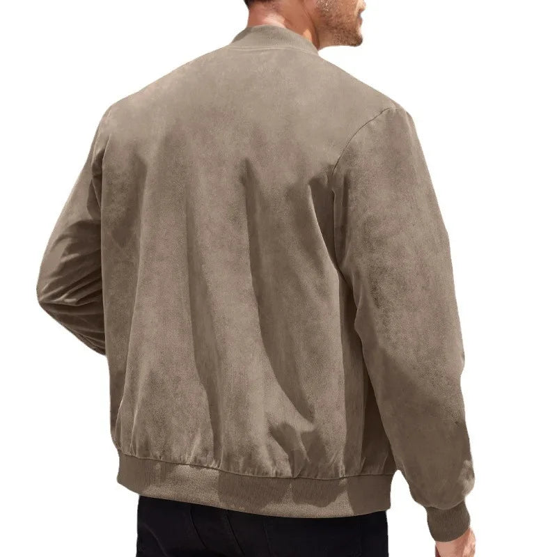 Durand™ | Blouson Bomber