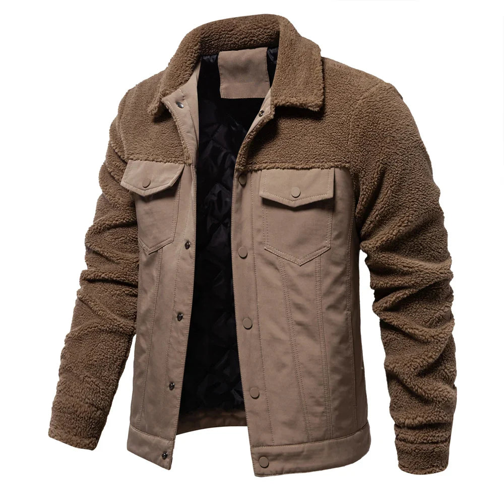 Durand™ | Veste décontractée