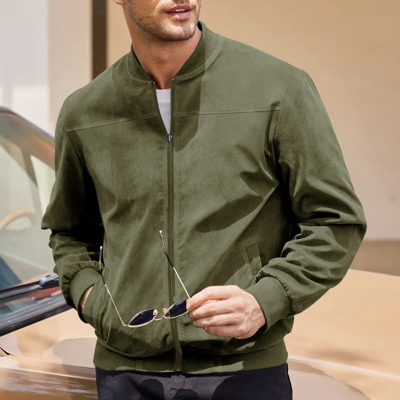 Durand™ | Blouson Bomber