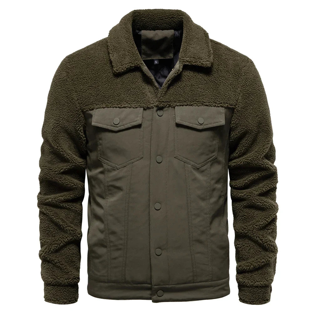 Durand™ | Veste décontractée
