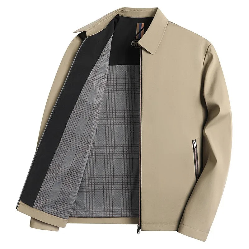 Durand™ | Blouson Bomber