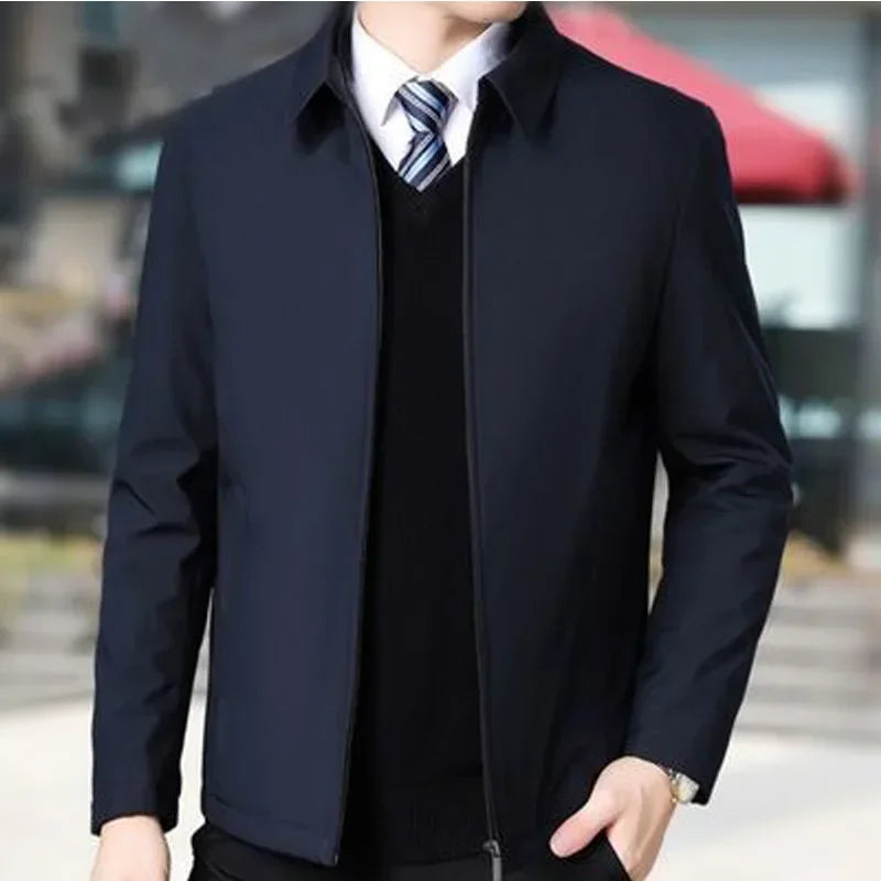 Durand™ | Veste décontractée