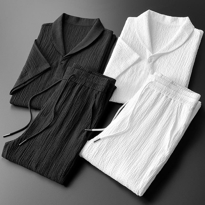 Durand™ | Ensemble d'été Mykonos