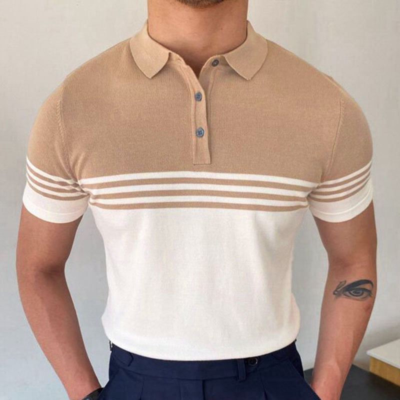 Durand™ | Polo d'Été
