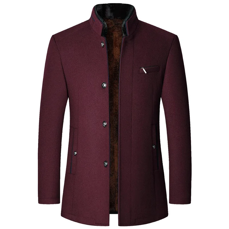 Durand™ | Veste d'hiver Prestige