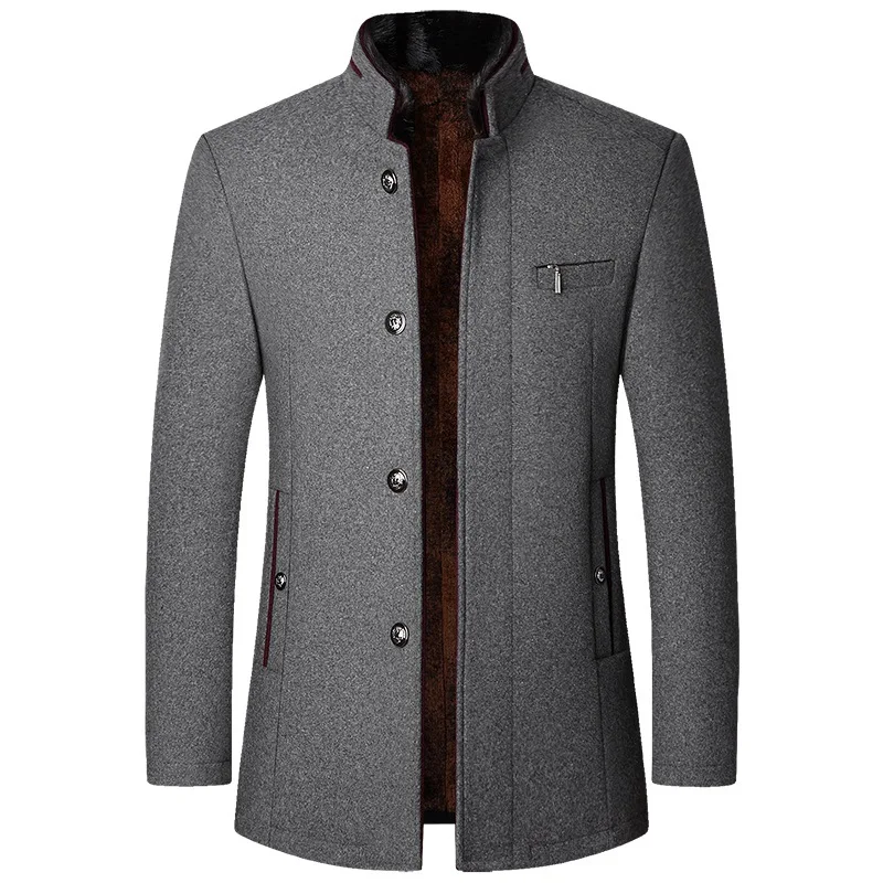 Durand™ | Veste d'hiver Prestige