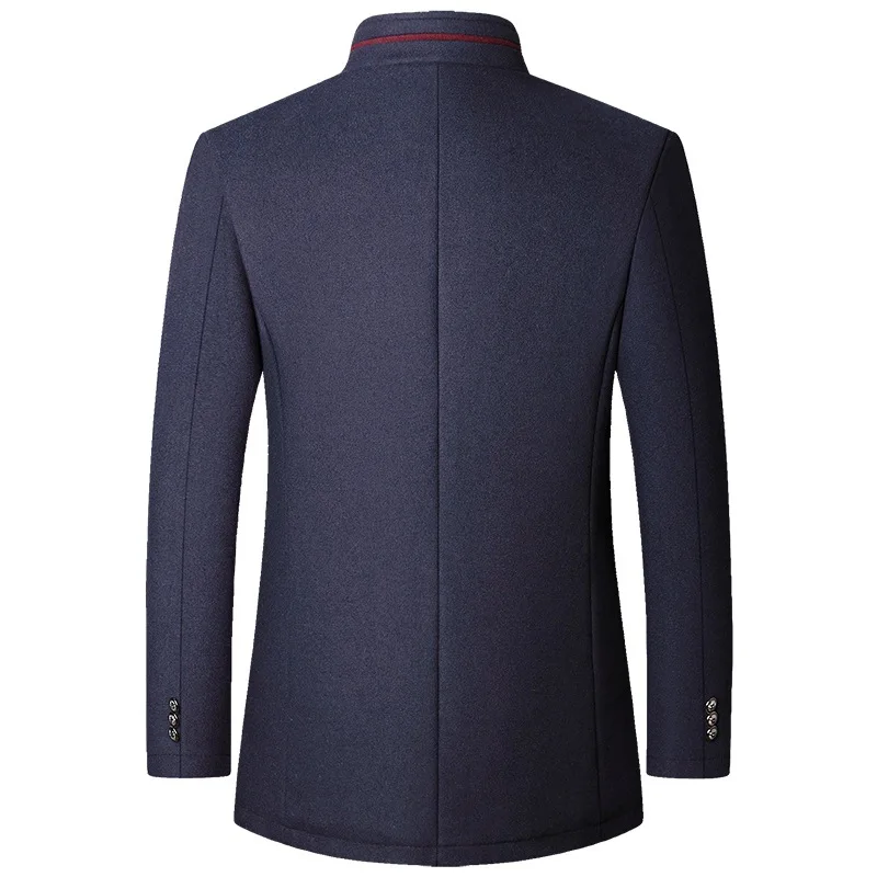Durand™ | Veste d'hiver Prestige