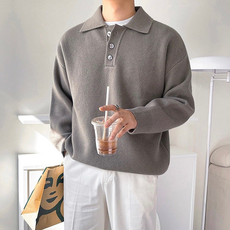 Durand™ | Polo Pull