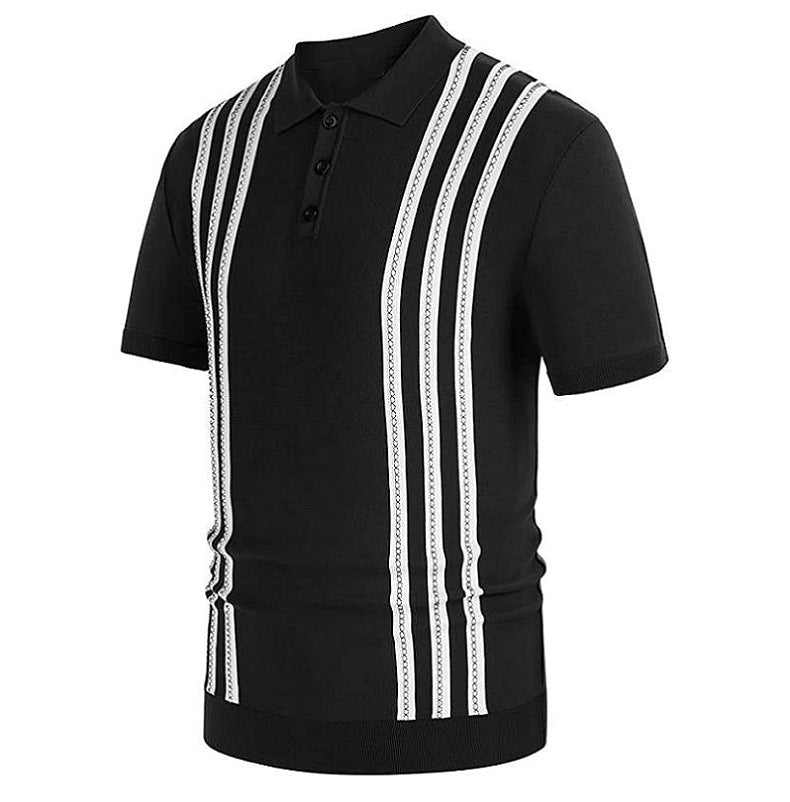 Durand™ | Polo Décontractée