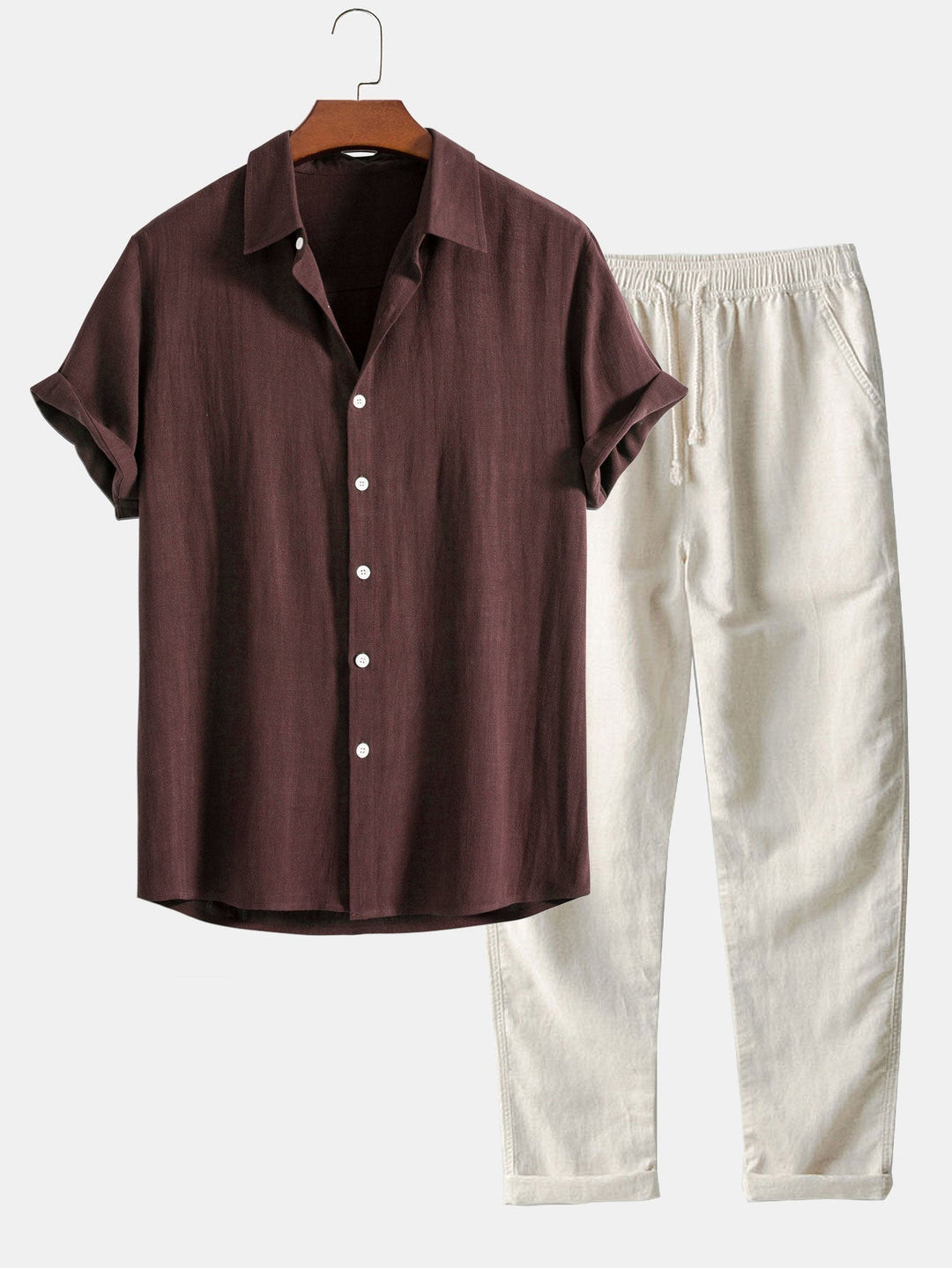 Durand™ | Ensemble Yacht