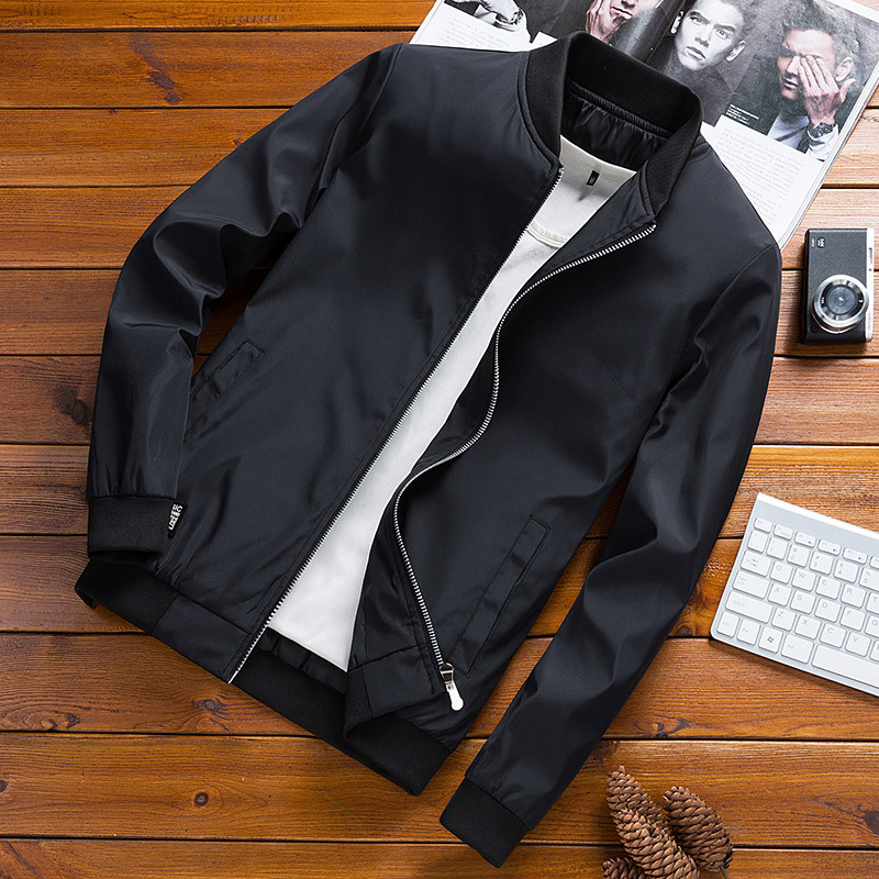Durand™ | Blouson Bomber