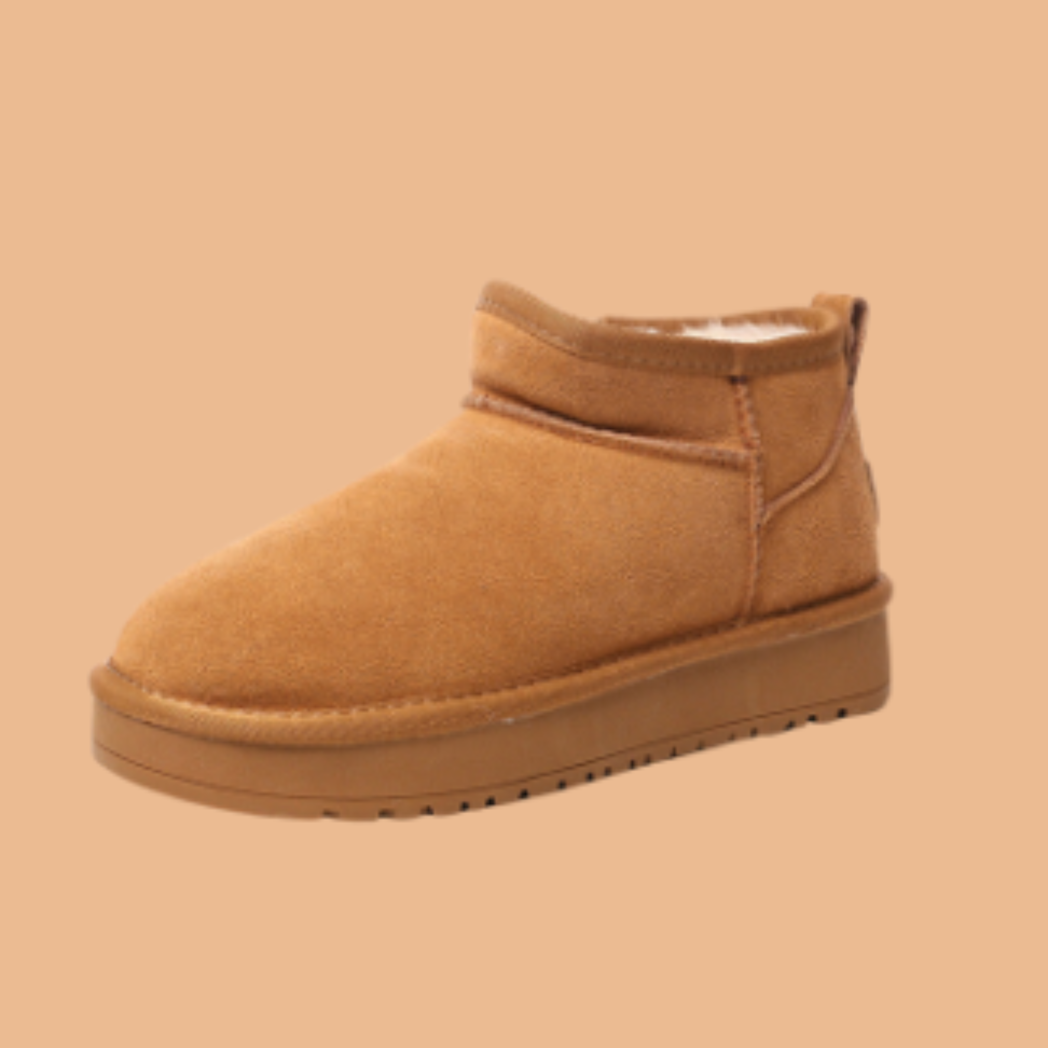Durand™ | Bottes de haute qualité