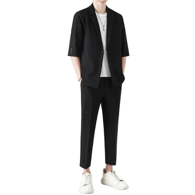 Durand™ | Ensemble décontracté