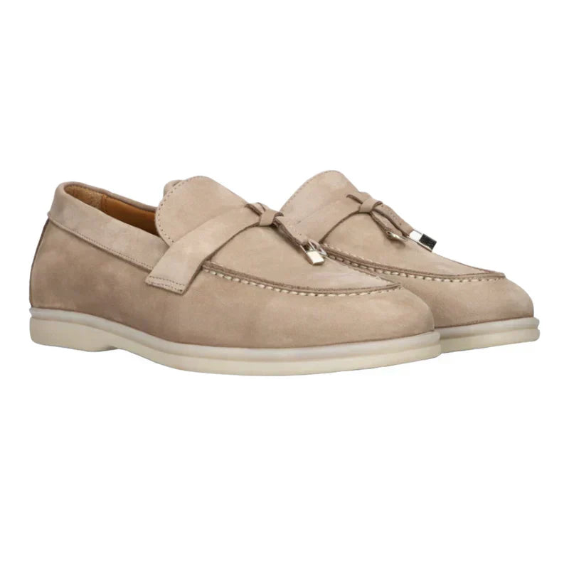 Durand™ | Mocassins Lady