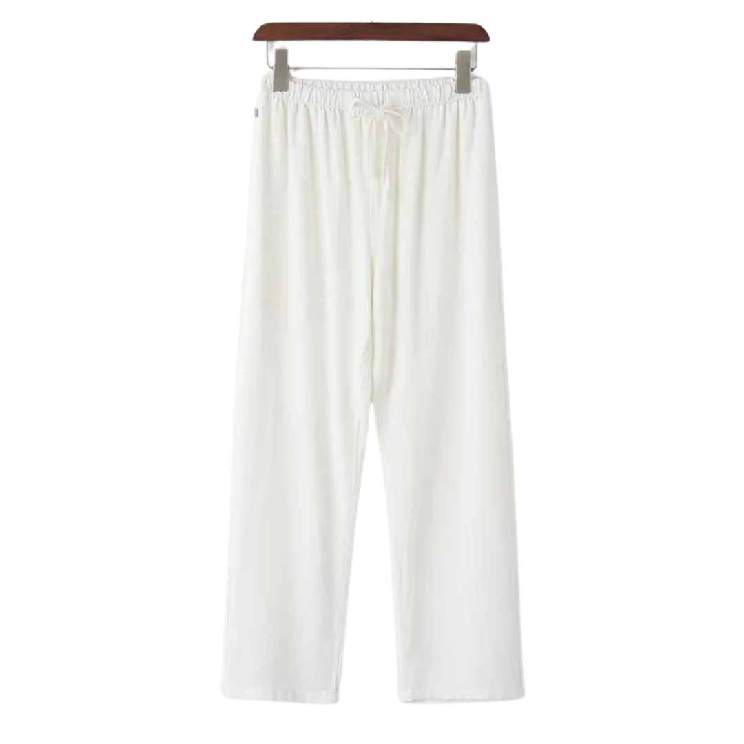 Durand™ | Pantalon en lin