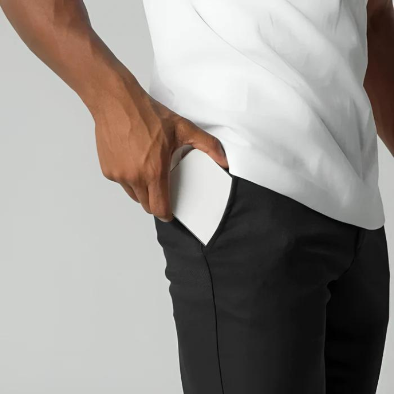 Durand™ | Pantalon cargo