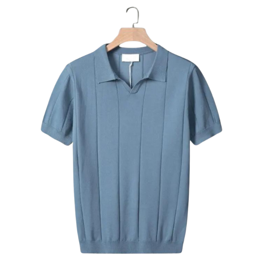 Durand™ | Polo en Coton
