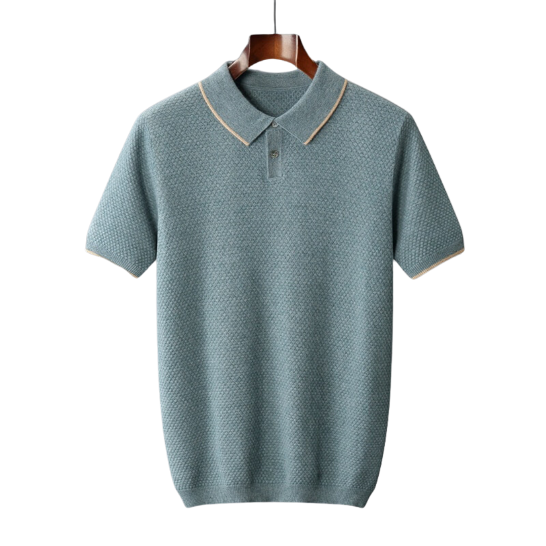 Durand™ | Polo Classique