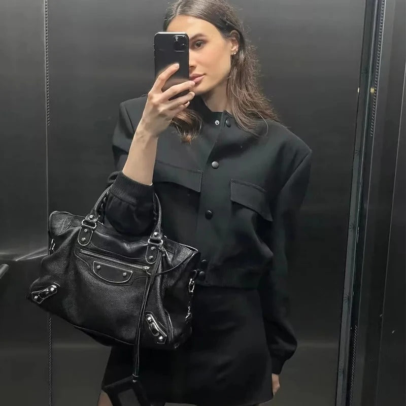 Durand™ | Veste d'automne