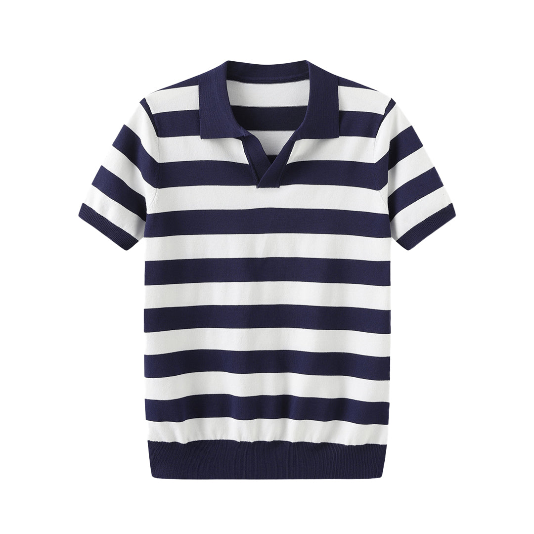 Durand™ | Polo Décontracté