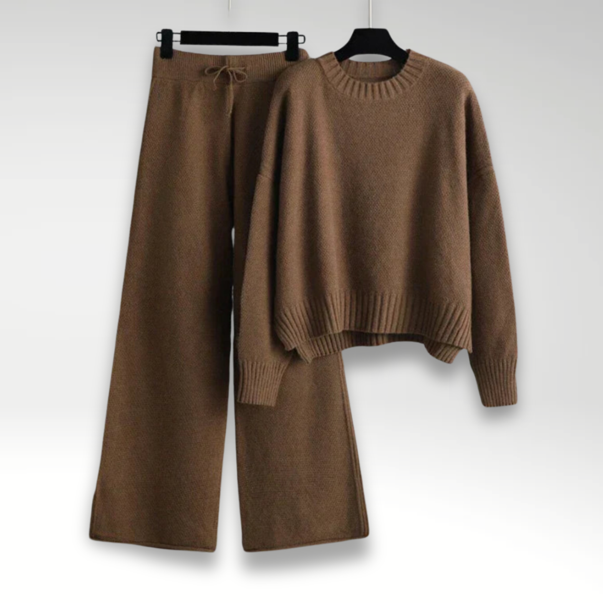 Durand™ | Elegant Knit Duo
