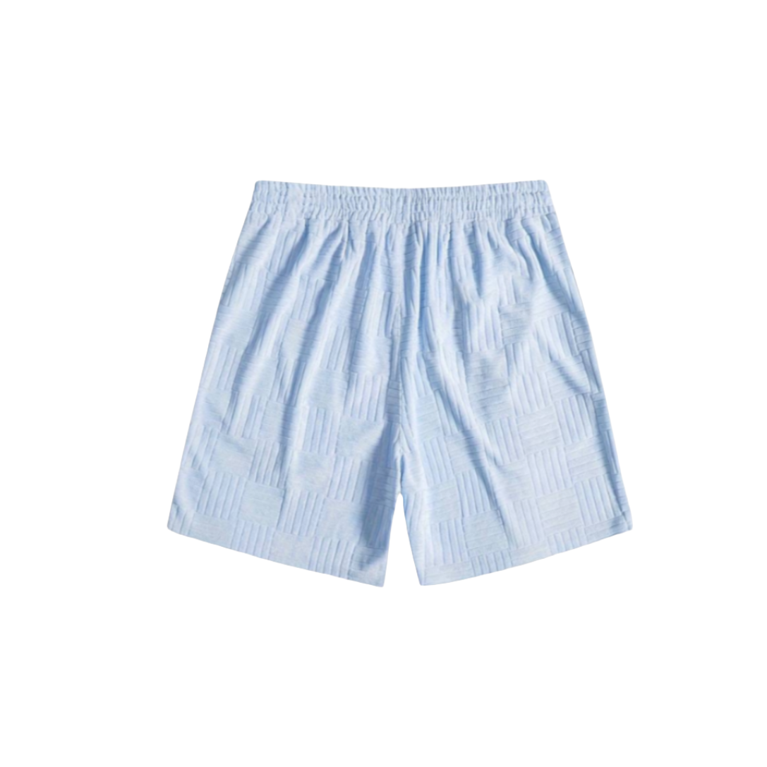 Durand™ | Shorts à motif Fiji