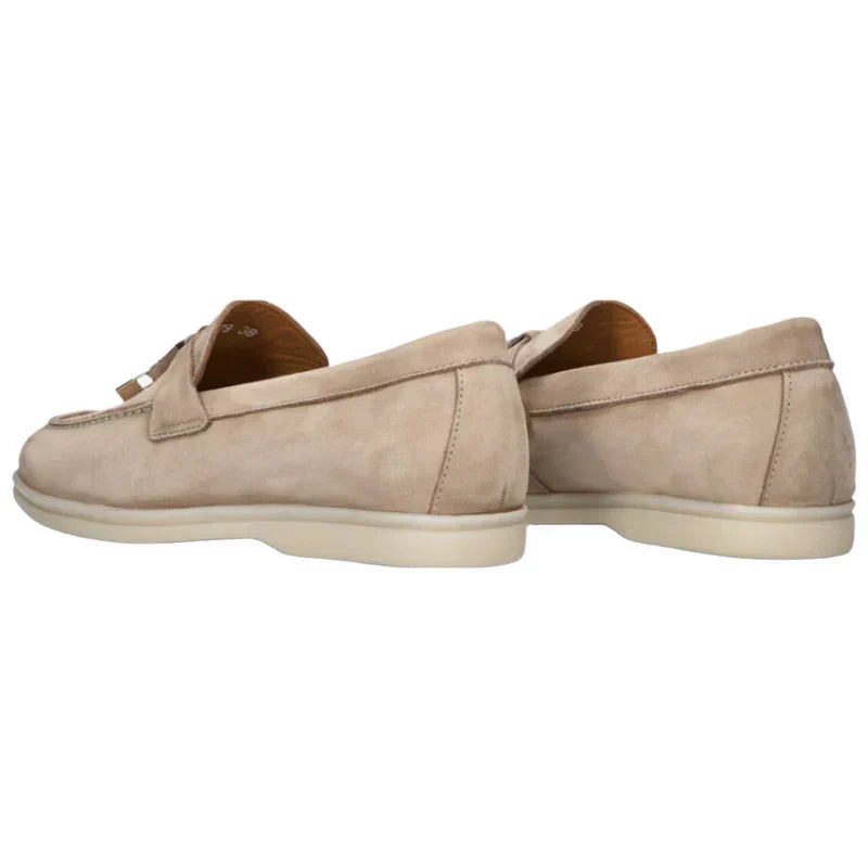 Durand™ | Mocassins Lady