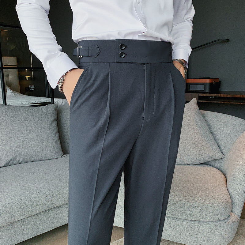 Durand™ | Pantalon Slim Fit