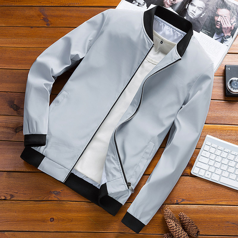 Durand™ | Blouson Bomber