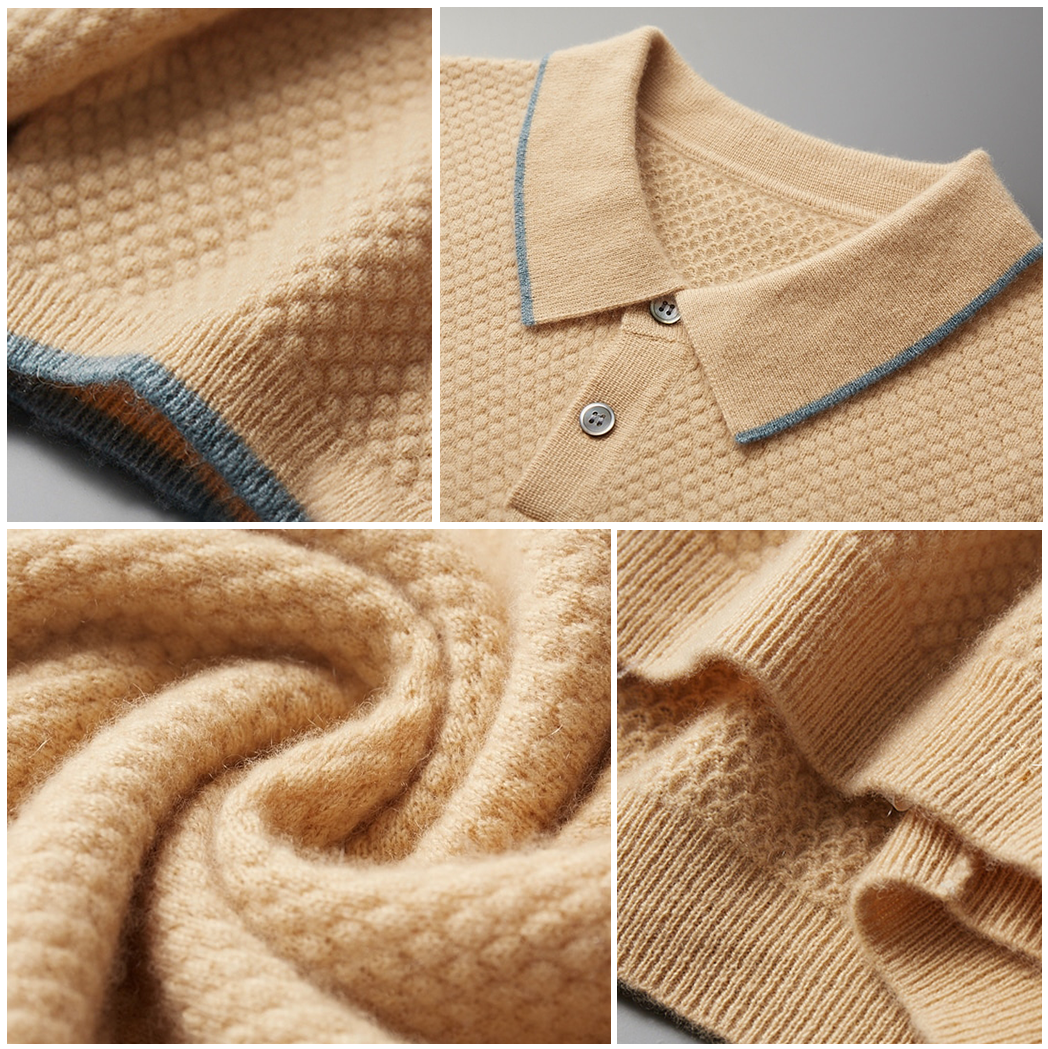 Durand™ | Polo Classique