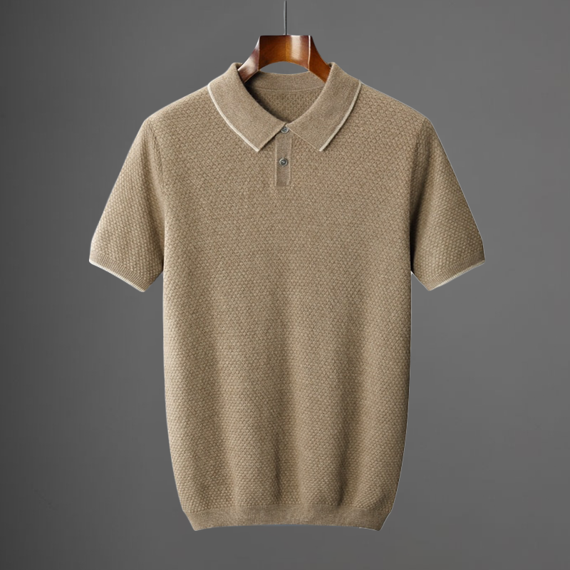 Durand™ | Polo Classique