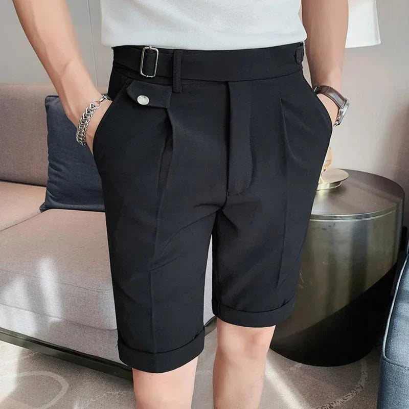 Durand™ | Shorts New York