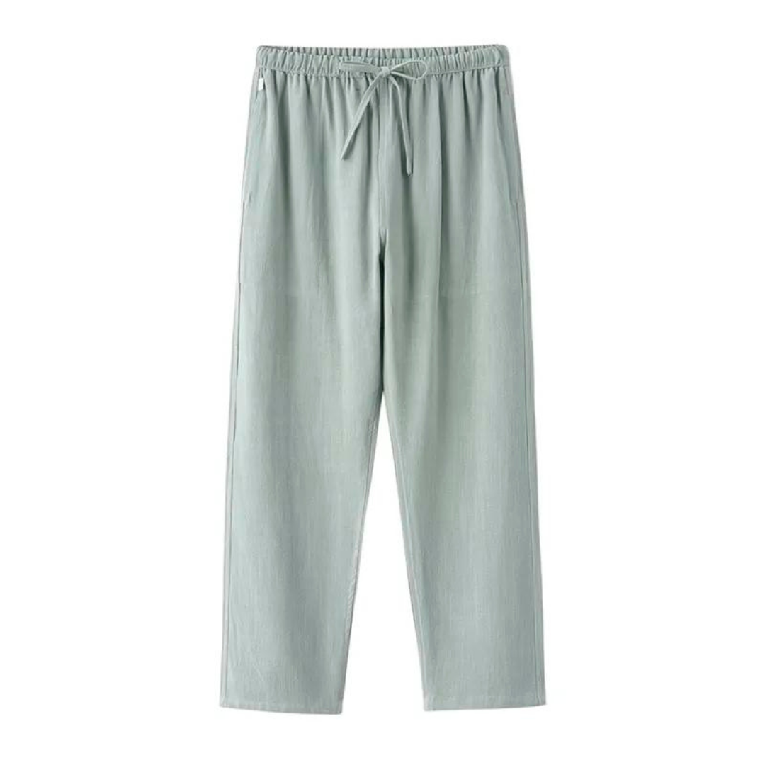 Durand™ | Pantalon en lin