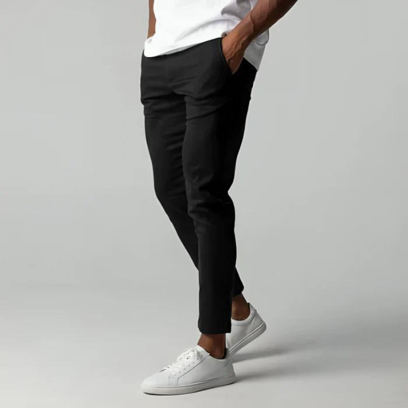 Durand™ | Pantalon cargo