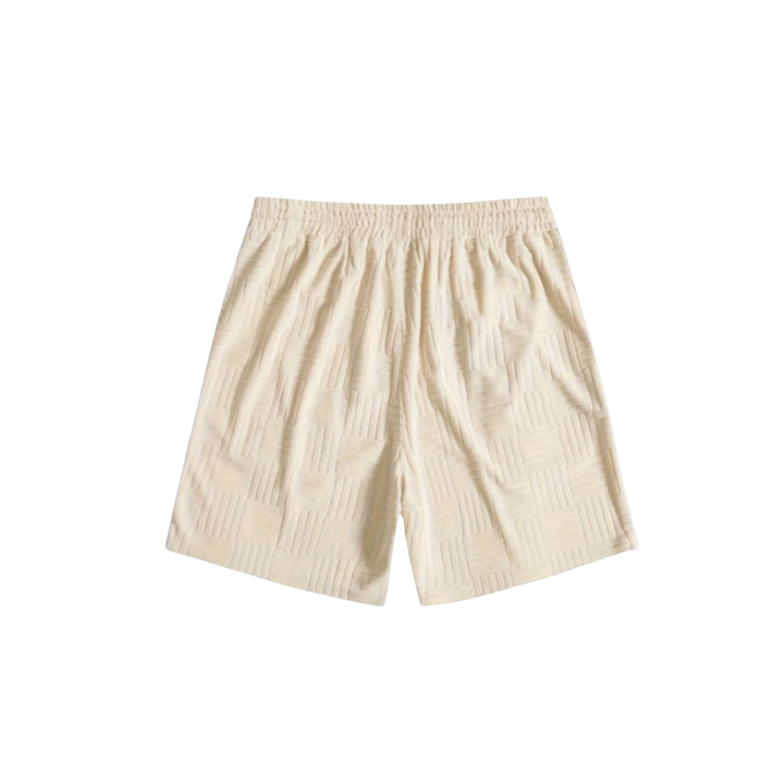 Durand™ | Shorts à motif Fiji