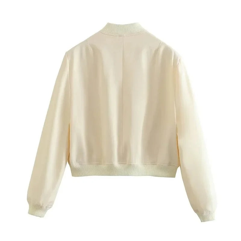 Durand™ | Veste d'automne