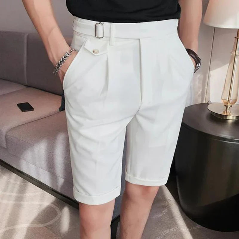 Durand™ | Shorts New York