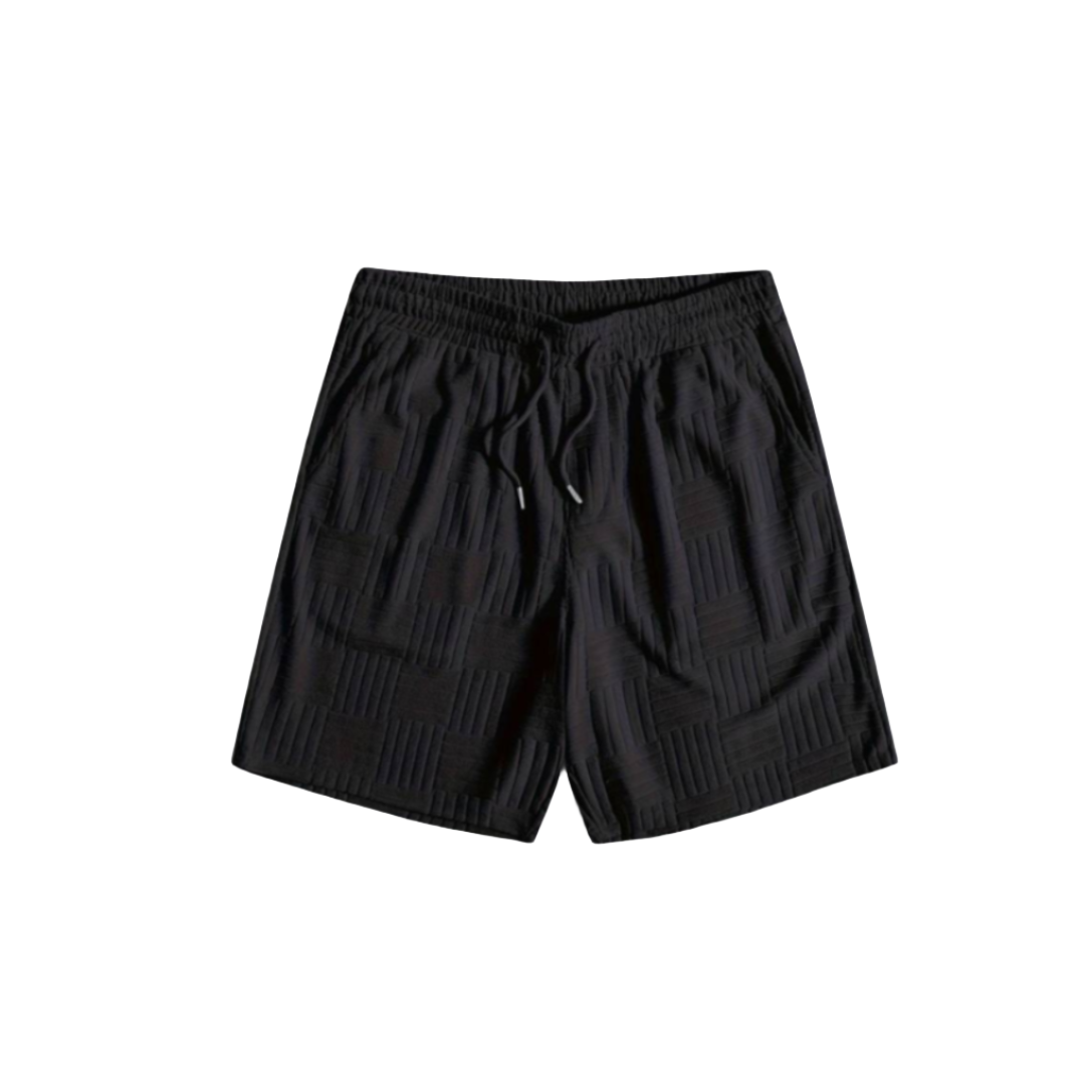 Durand™ | Shorts à motif Fiji