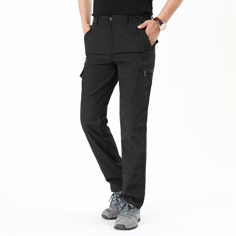 Durand™ | Pantalon cargo