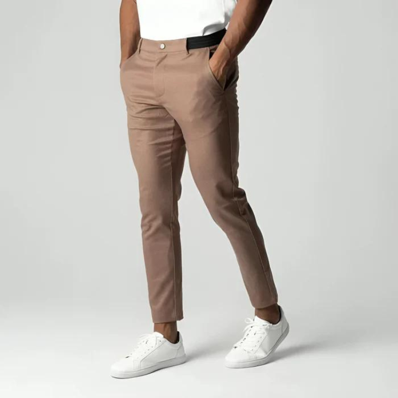 Durand™ | Pantalon cargo
