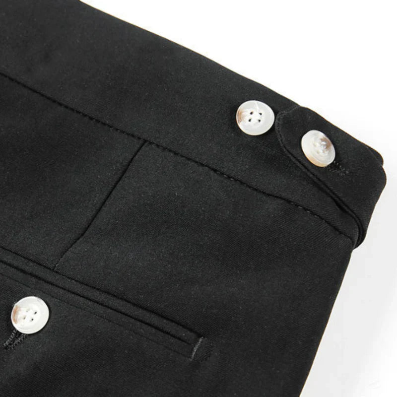 Durand™ | Shorts New York