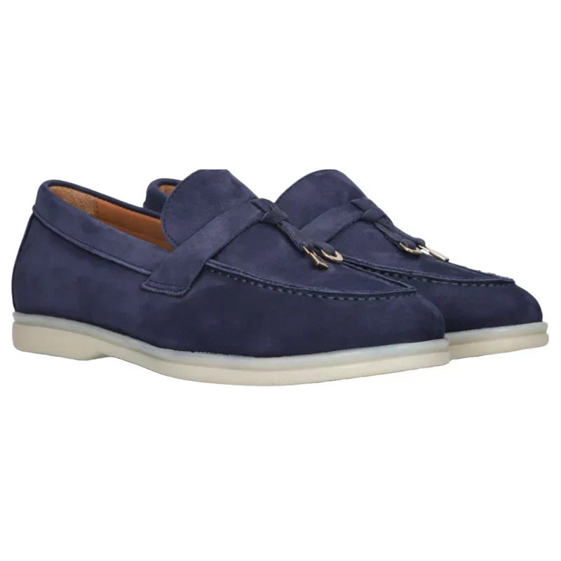 Durand™ | Mocassins Lady