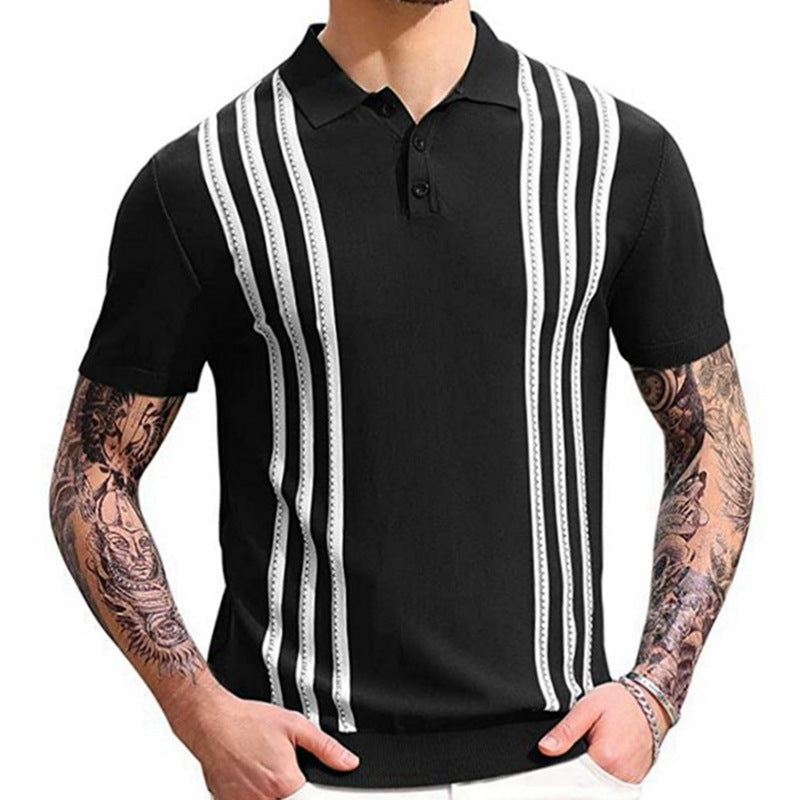 Durand™ | Polo Décontractée