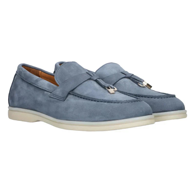 Durand™ | Mocassins Lady