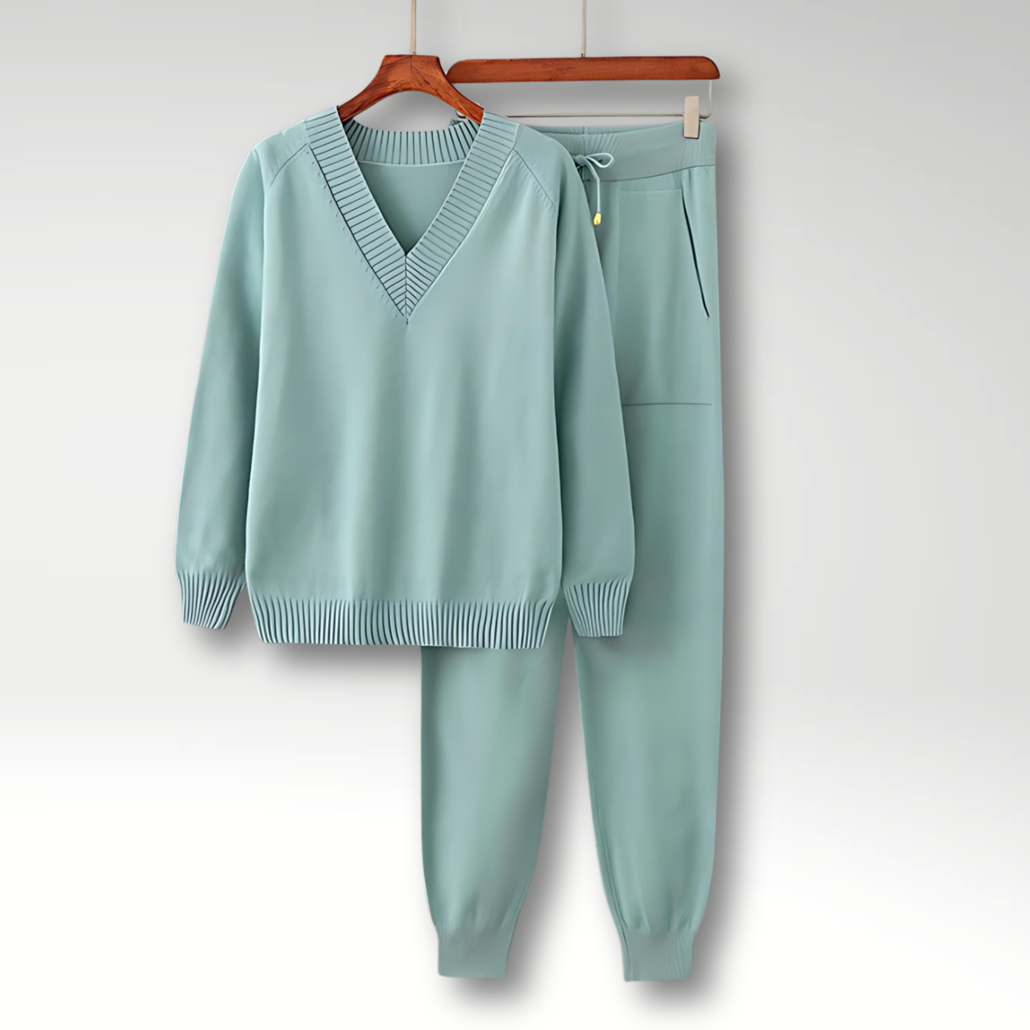 Durand™ | Ensemble deux pièces Sérénité intemporelle