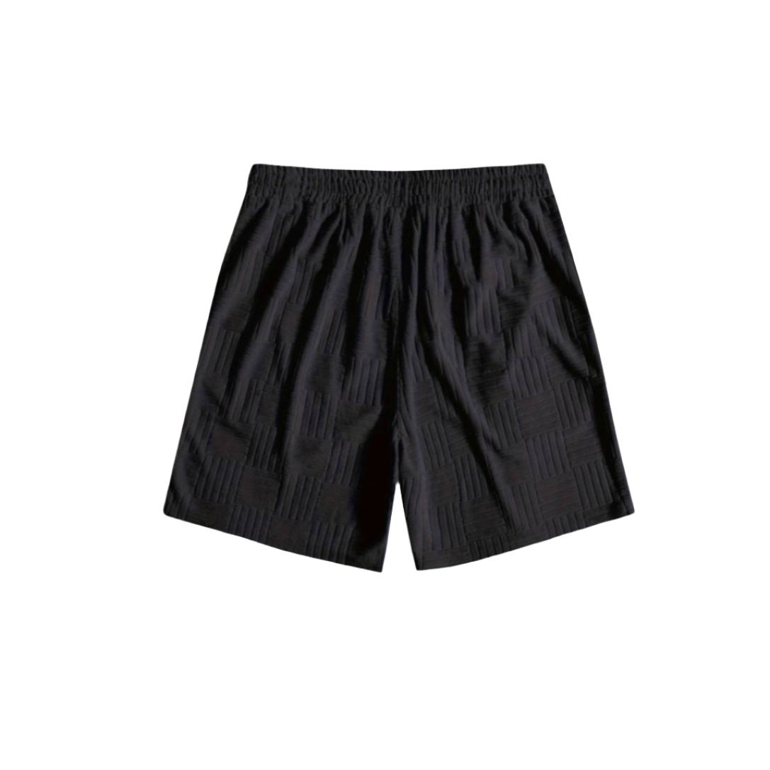 Durand™ | Shorts à motif Fiji