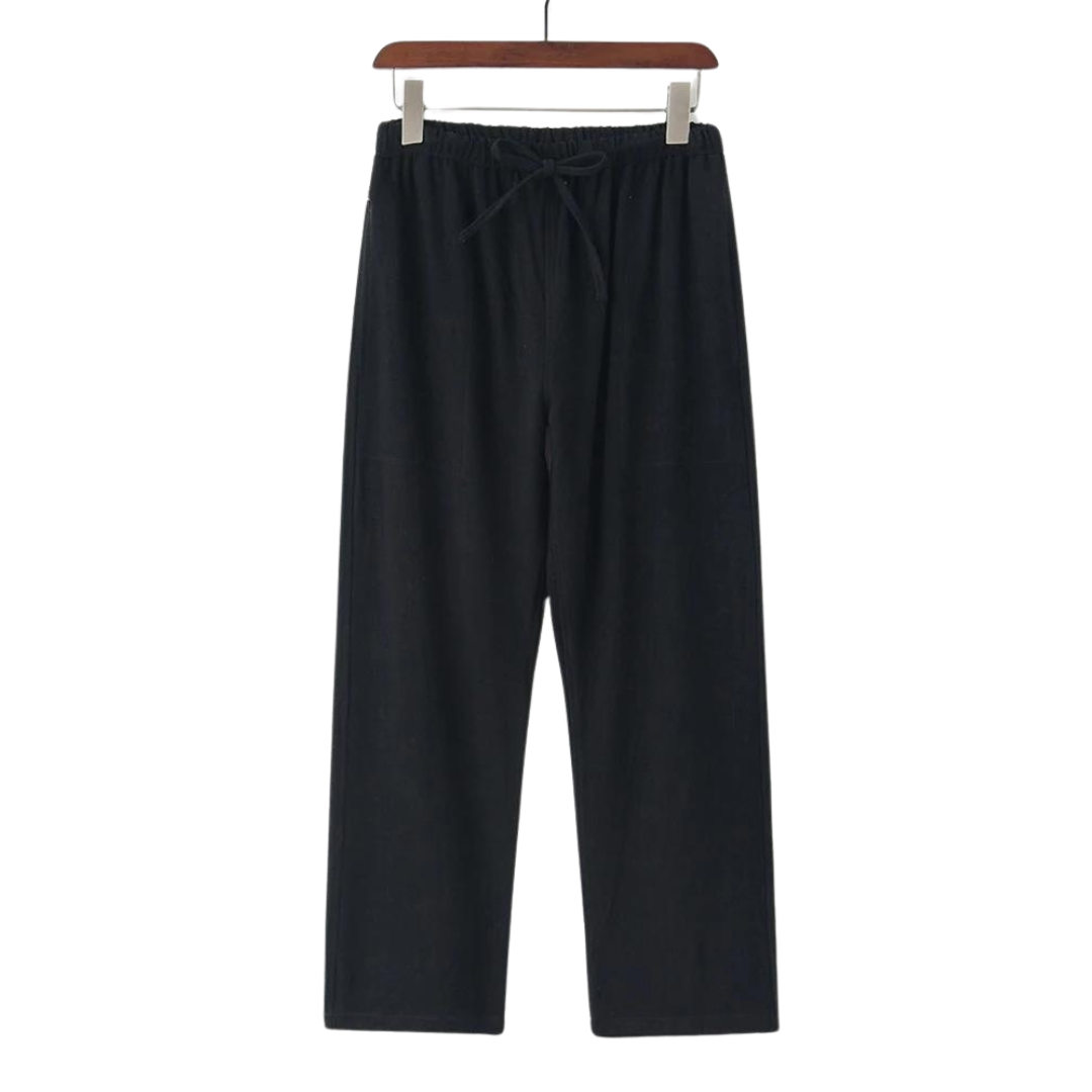 Durand™ | Pantalon en lin