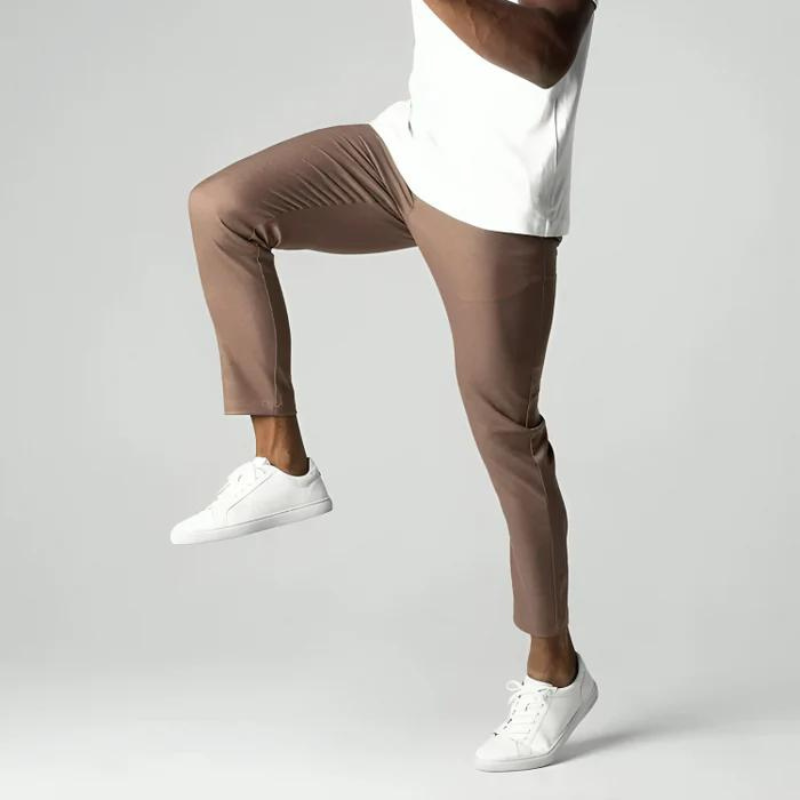 Durand™ | Pantalon cargo
